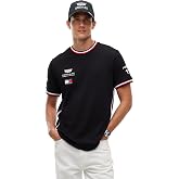 Tommy Hilfiger Men's Tommy X Cadillac F1&reg; Team Perez T-Shirt