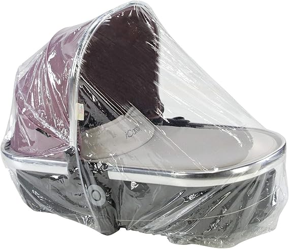 britax b smart carrycot