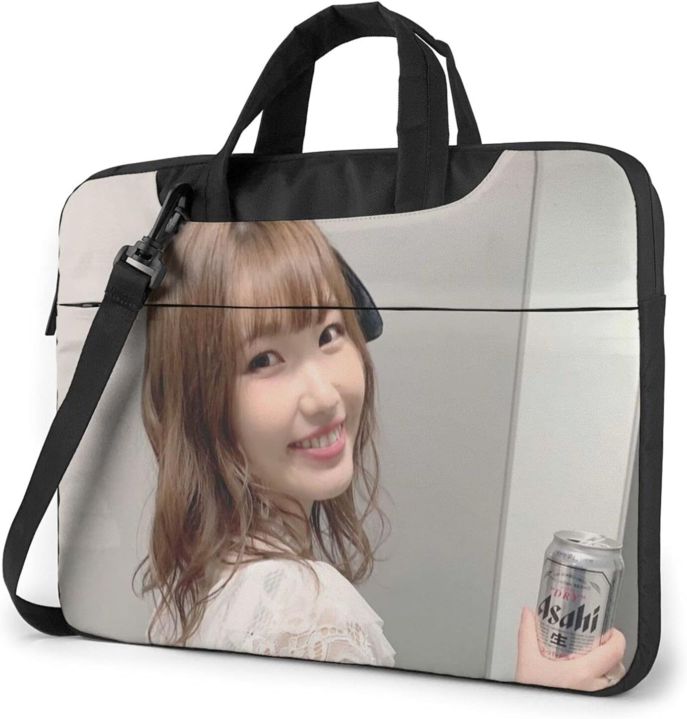 Amazon 内田彩 2 売れ行きがよいレディースコンピュータバッグ 耐衝撃 ノートパソコンバッグ軽量メンズ ビジネス ラップトップ 多機能pcバッグ ビジネス 手提げカバン コンピューターバッグ N A パソコン 周辺機器 通販