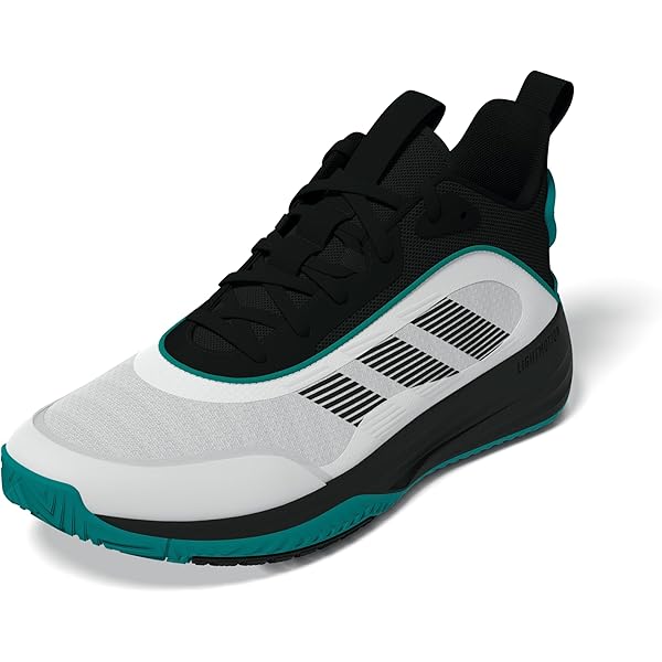 Amazon.com | adidas Men's T-Mac 1 Basketball Shoe, White