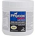 Phycox MAX Joint Supplement Soft Chews for Dogs, 90 ct