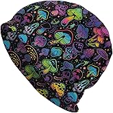 Casual Scarf Bandana Loose Hat Stretch Headwear Beanie Hat