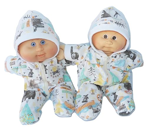cabbage patch clothes amazon