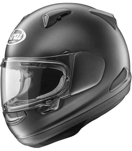 Amazon.com: Arai Quantum-X Solid Adult Street Motorcycle
