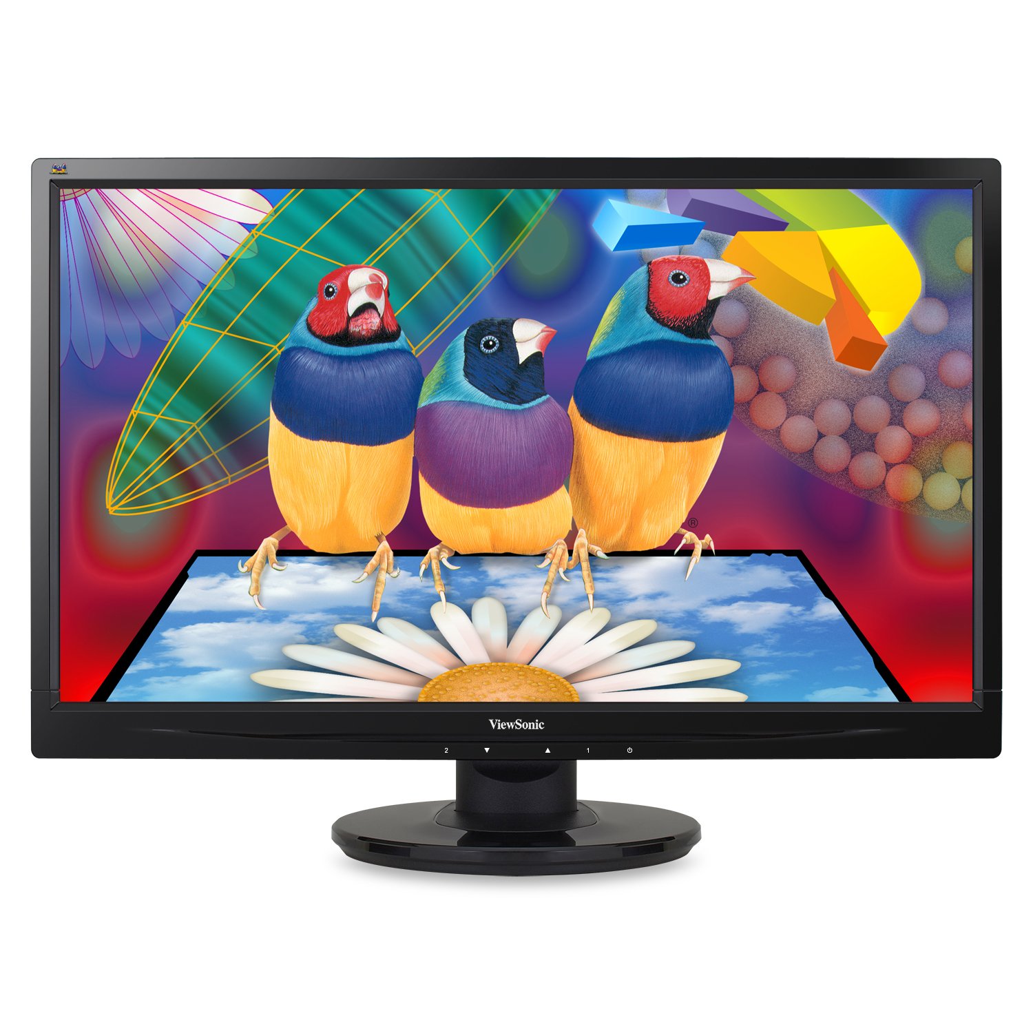 BEST 24" monitors with VESA mounts The very best of 2019 The World