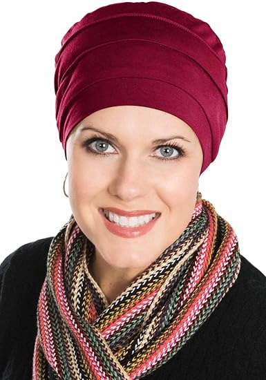 hats for hair loss cancer patients