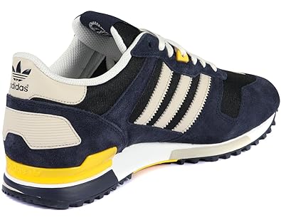 zx 700 kids yellow