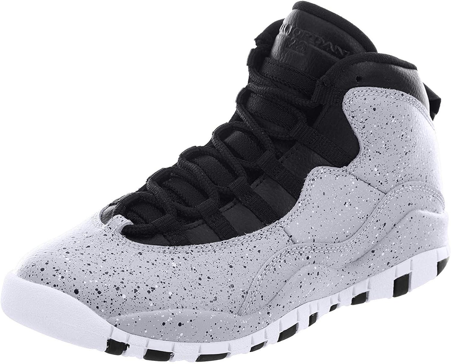 retro jordan 10 cement