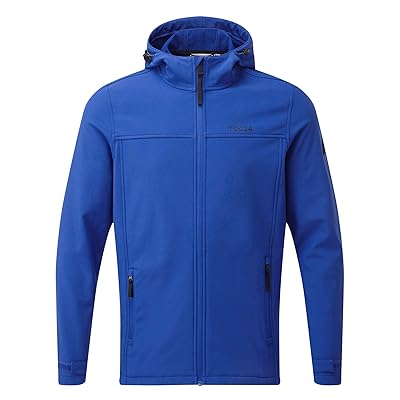 tog 24 softshell jacket men's