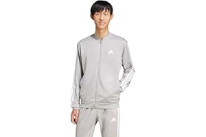 ADIDAS ORIGINALS adidas Men's Size Tricot Track Top