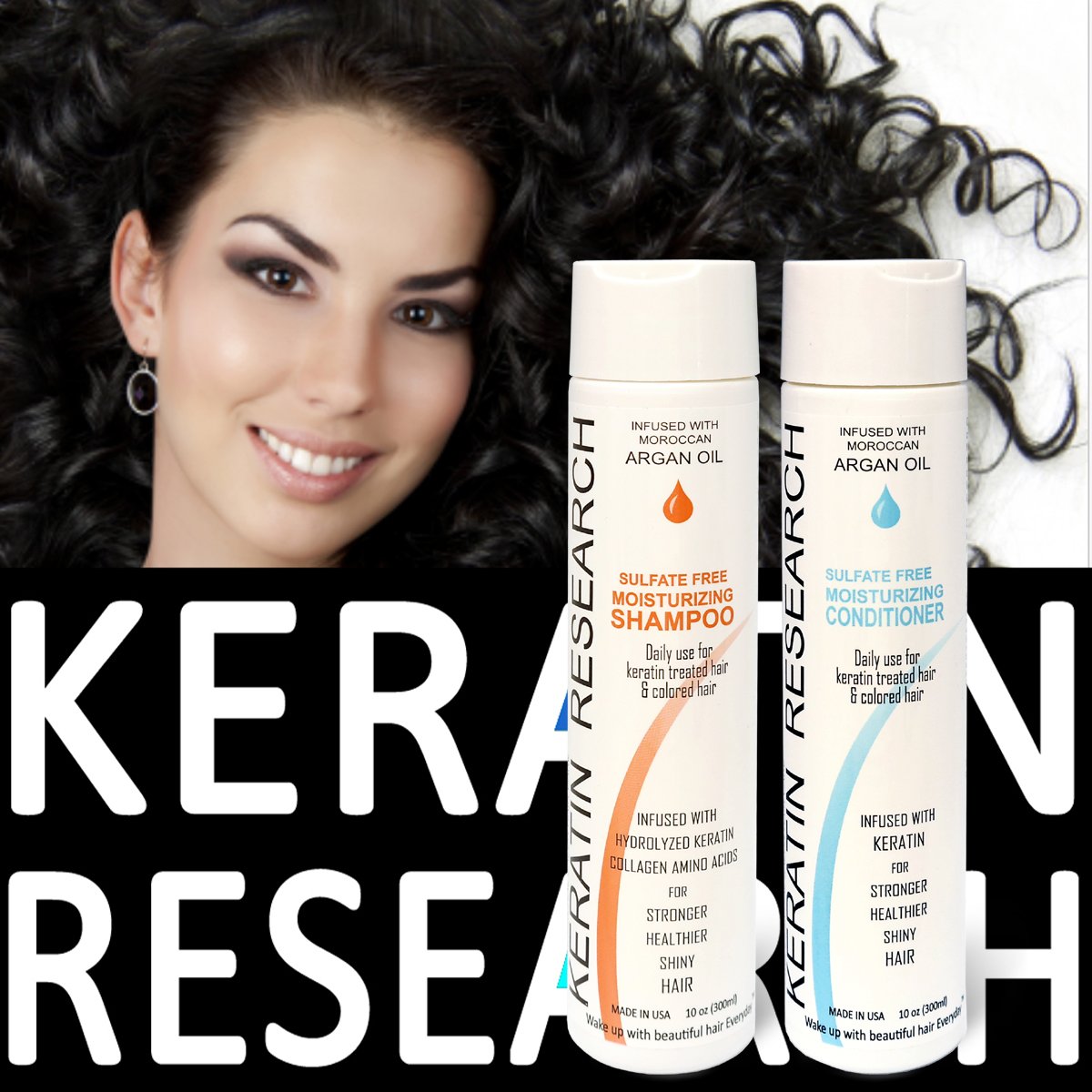 The Best Shampoo for Your Keratin Treated Hair Top 5 Reviews in 2020