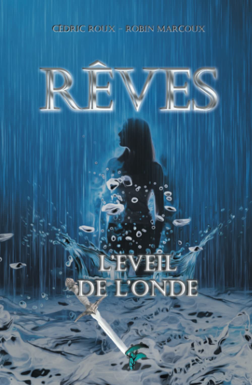 Amazon Fr Reves Roux Cedric Livres
