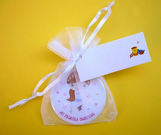 amazon regalos invitados comunion