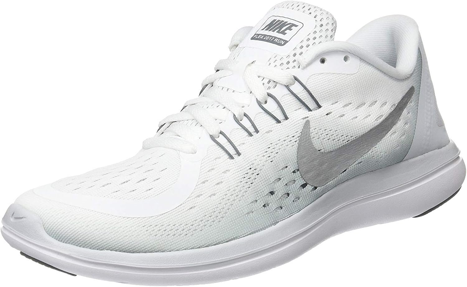 nike flex 2017 run womens