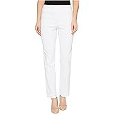 Krazy Larry womens Pull on Ankle Pants