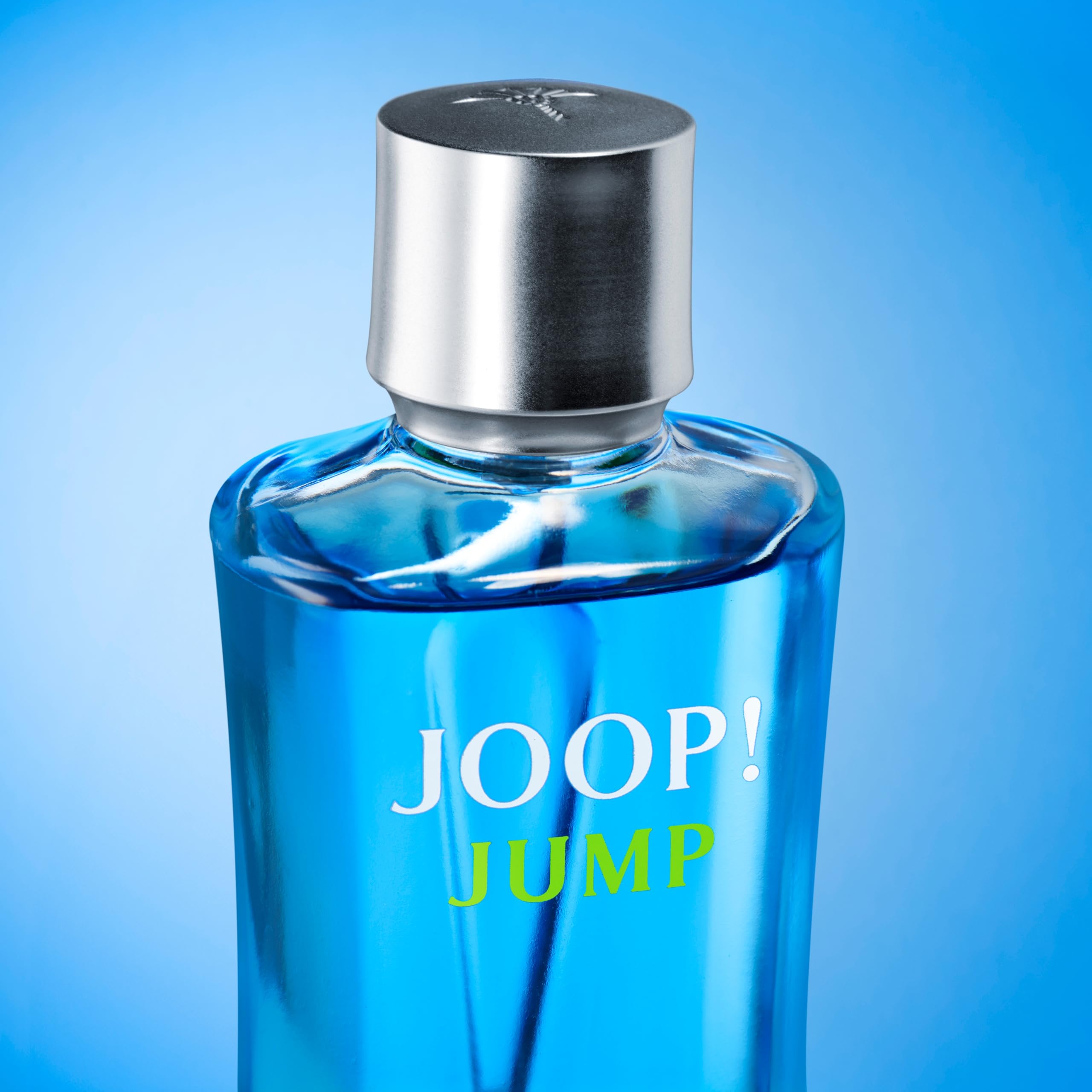 Joop! Jump Eau de Toilette 4