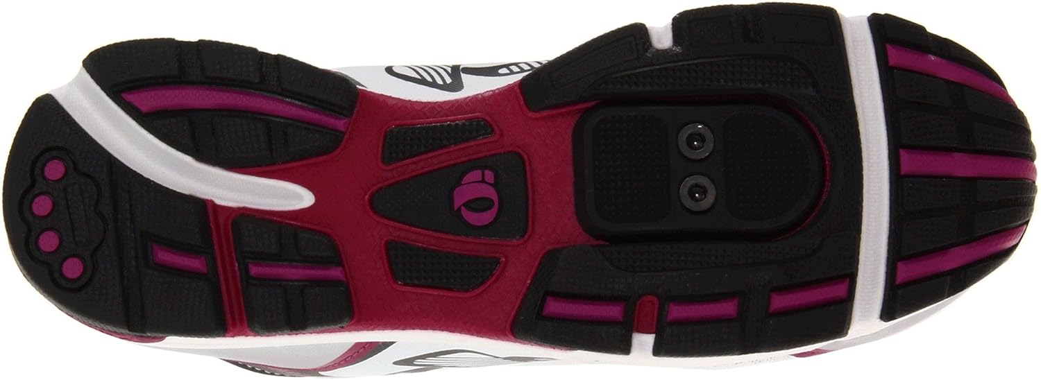 Pearl iZUMi Womens W X-Road Fuel II Cycling Shoe