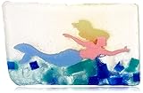 Primal Elements Loaf Soap, Mermaid, 80 Ounce