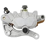 M MATI Front Brake Caliper for Yamaha YZ125 YZ250