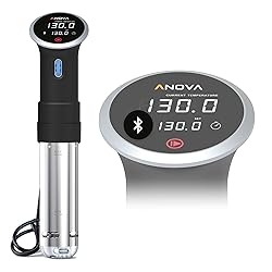 ANOVA Sous Vide Precision Cooker | Bluetooth | 800W