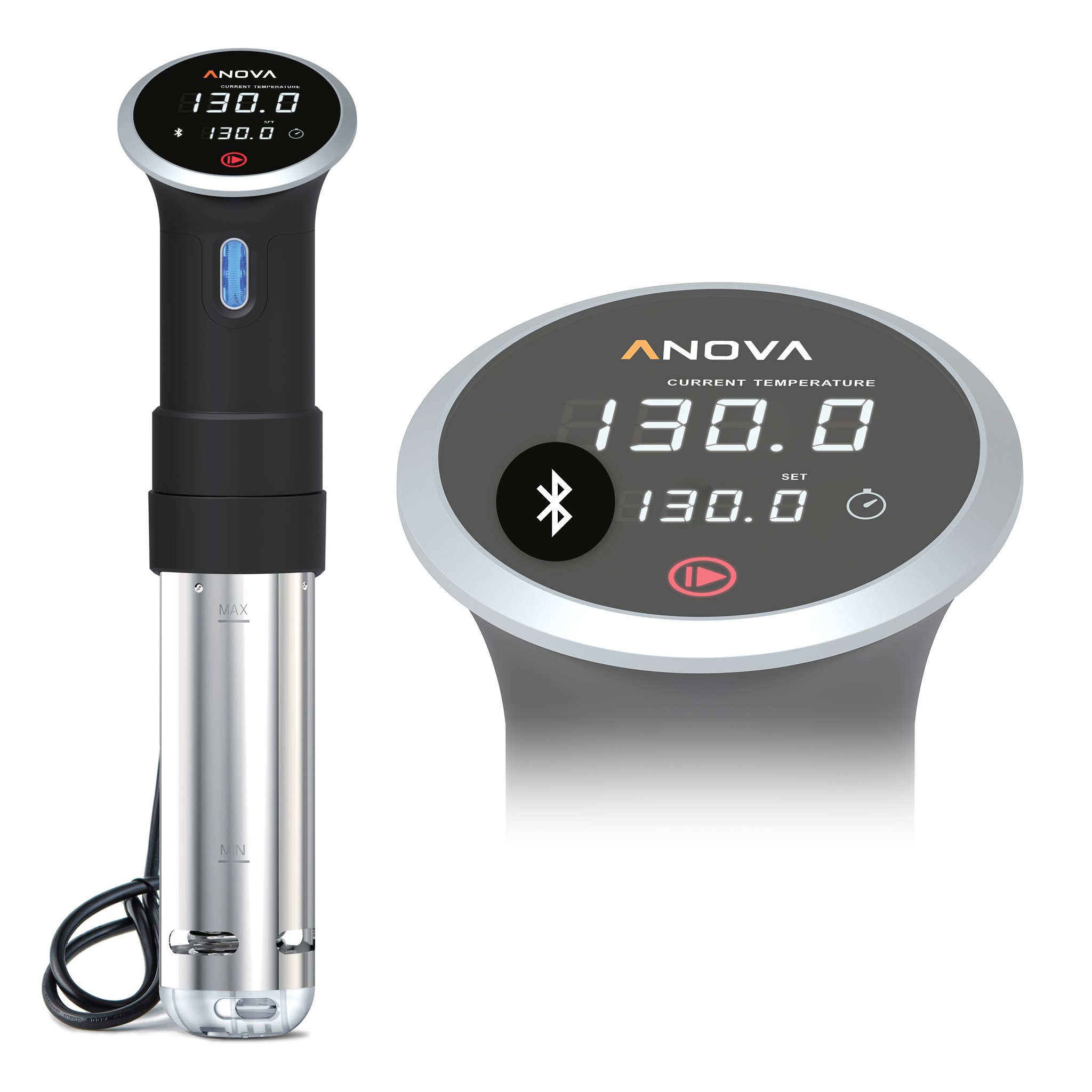 Anova Culinary Sous Vide Precision Cooker | Bluetooth | 800W (DISCONTINUED)