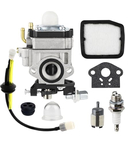 Amazon.com: Genuine Shindaiwa A556001300 Clutch Drum Fits