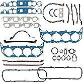 munirater Full Complete Gasket Set Replacement for BBC Big Block 454 427 396 V8 Replacement for 260-1009