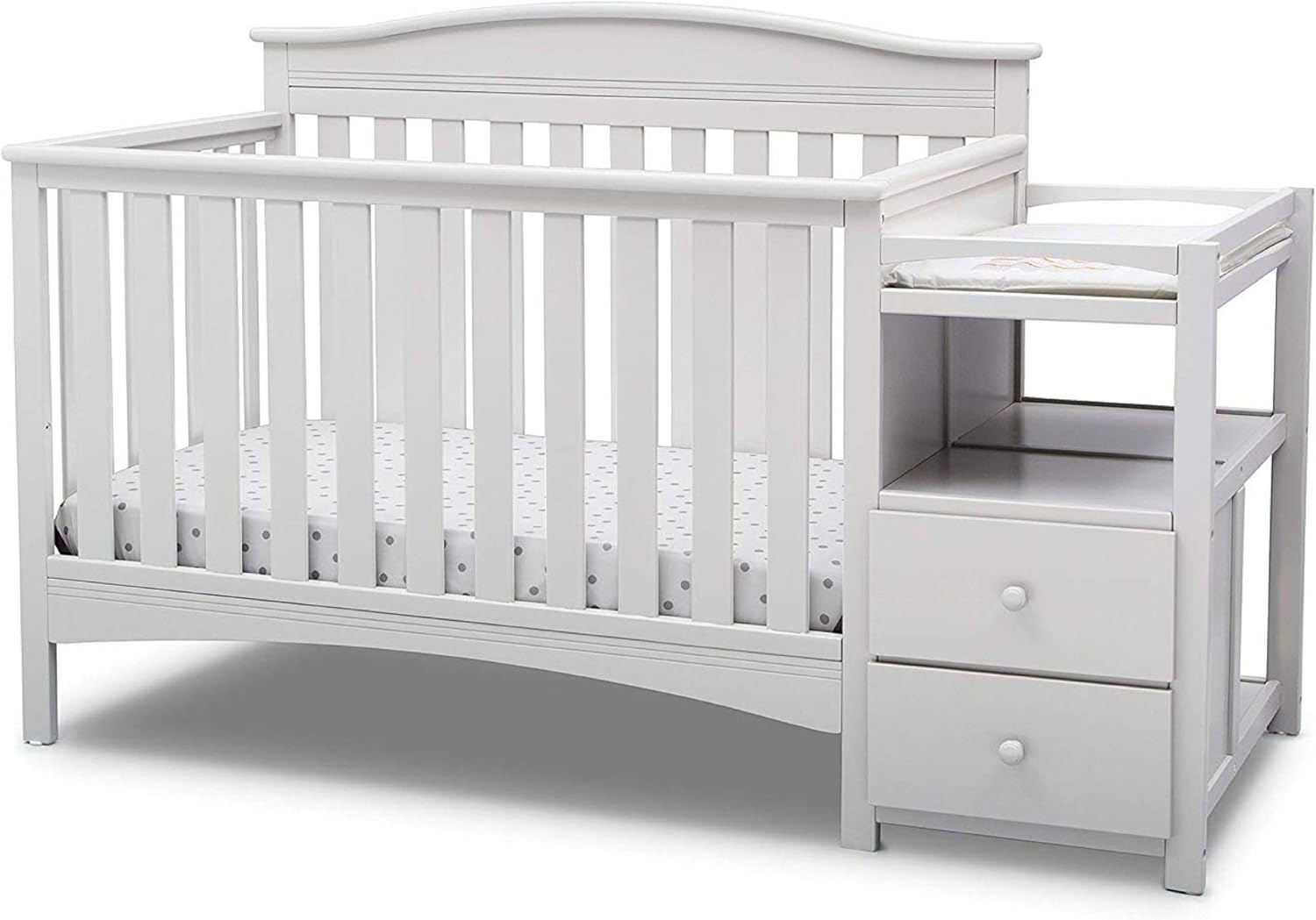 delta birkley crib
