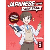 Amazon.com: Japanese From Zero! 5: Continue Mastering the Japanese