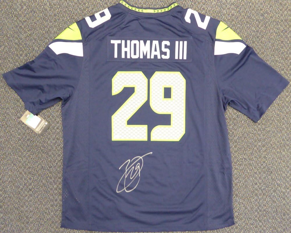 earl thomas wolf grey jersey