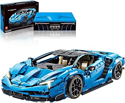 lego technic lamborghini amazon