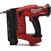 Milwaukee Electric - M18 Fuel 18 Gauge Brad Nailer