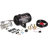 VIAIR (10000) Ultra Light Air System