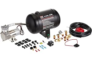 Viair 10000 Onboard Air System