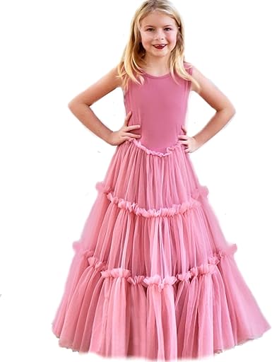 pink dress 3t