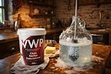 VWP Cleaner Steriliser Powder 400g Tub Brand New Homebrew Sanitiser view 3