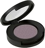 Natural Mineral Eyeshadow - Hollywood's Guru of Hue for Gray & Ash Blonde Hair Color (Tender Grape)