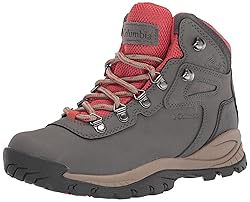 Columbia Women's Newton Ridge Plus Hiking