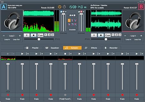 Amazon Com Dj Mix Studio Download Software