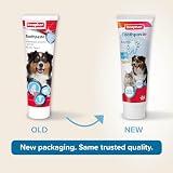 Beaphar Liver Flavour Toothpaste with Enzymes for Cats & Dogs 100g view 2