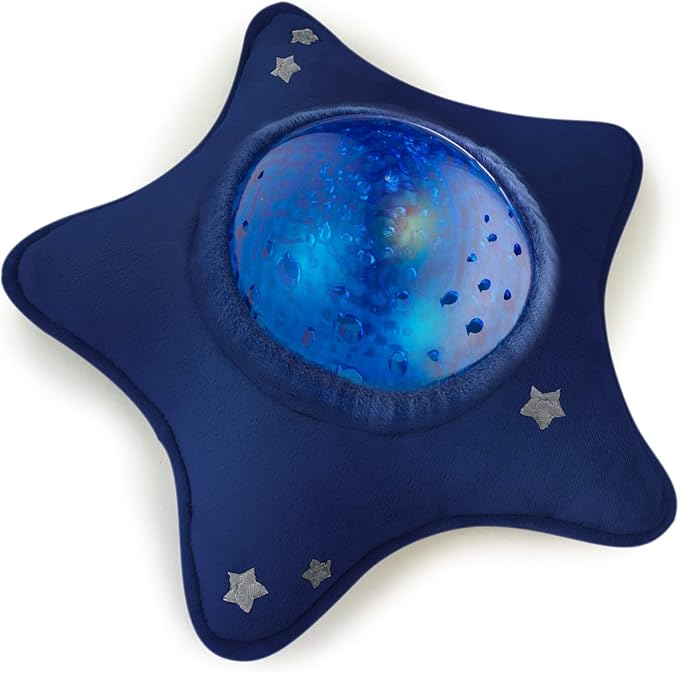 Pabobo - Calm Océan - Veilleuse Musicale