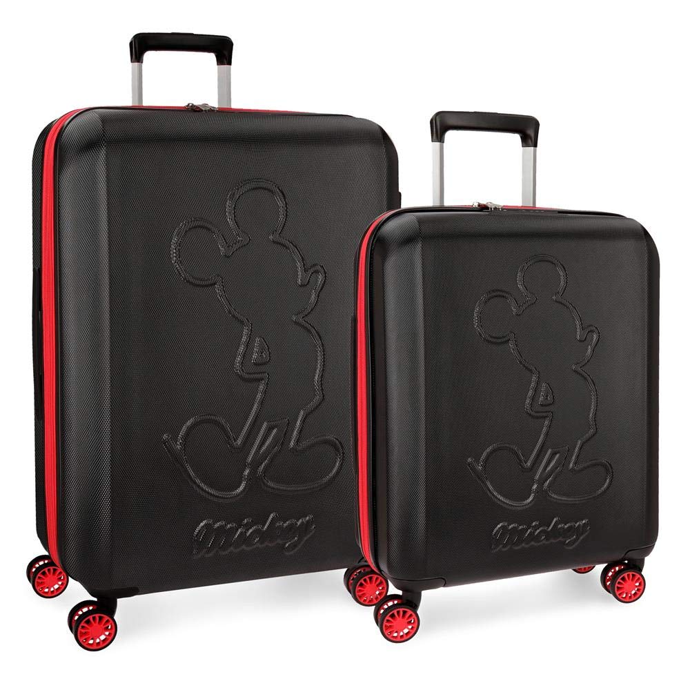 115 cm luggage