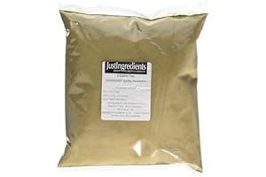 JustIngredients Barberry Bark Powder 500 g