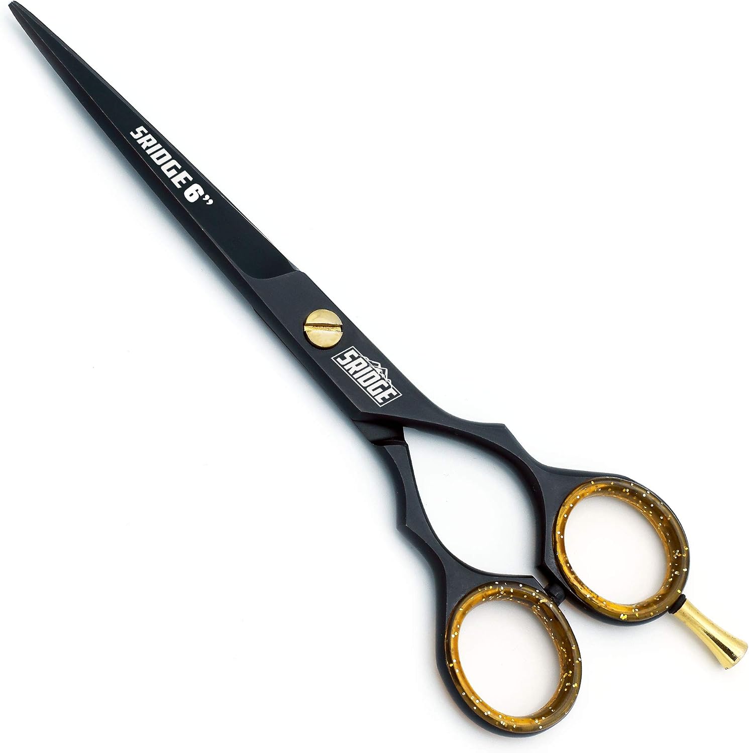 Hairdressing Scissors for Barber Professional Hairdressers Scissors Sharp Stainless Steel Hair Cutting Shears for Salon Barbers Men - Image 3