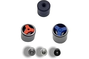 XIONGJIALIANG 55556227 90530050 55563957 Restrictor Valve Check Oil Flow for Sonic Trax Cruze