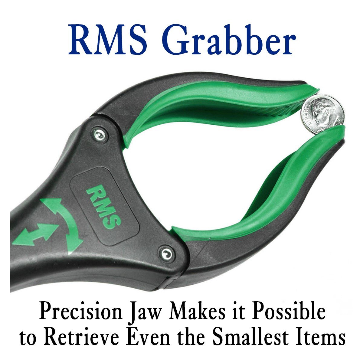 Grip Grabber Reacher Gripper Mobility Aid Reaching Assist Tool Didabled