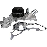 Gates 44002 Premium Engine Water Pump