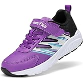 DREAM PAIRS Boys Girls Shoes Kids Tennis Running Athletic School Gym Breathable Lightweight Sneakers for Little/Big Kid