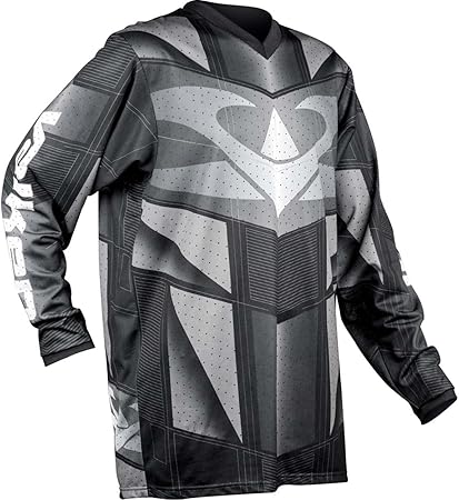 valken paintball jersey