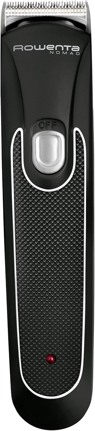 tondeuse barbe rowenta nomad